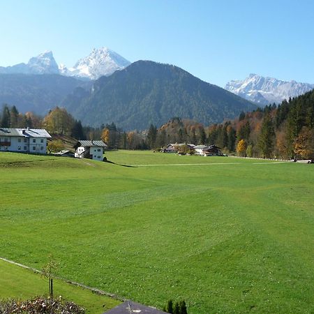 Ferienwohnungen Haus Salzgau Шёнау-ам-Кёнигсзе Экстерьер фото