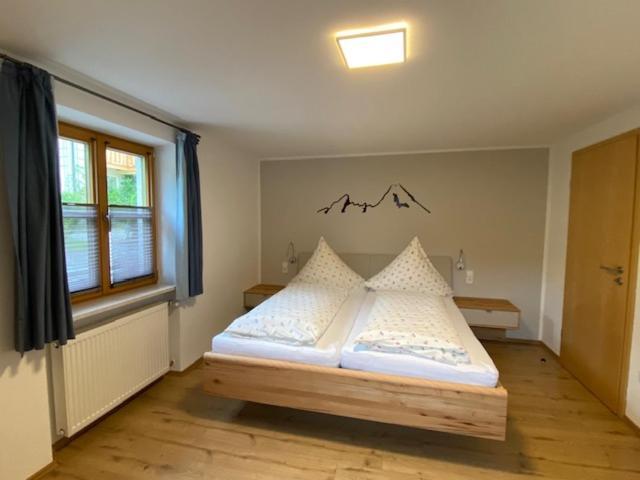Ferienwohnungen Haus Salzgau Шёнау-ам-Кёнигсзе Экстерьер фото