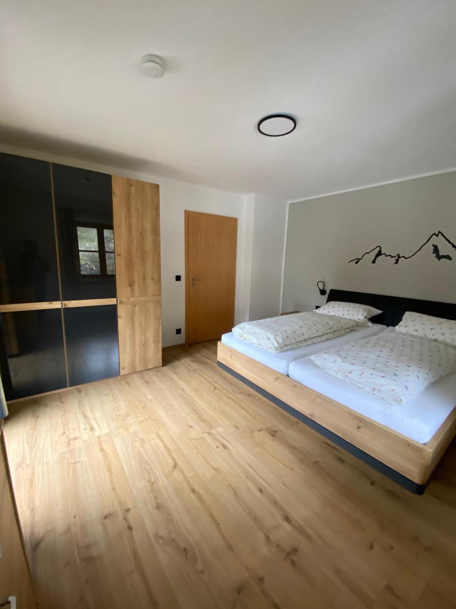 Ferienwohnungen Haus Salzgau Шёнау-ам-Кёнигсзе Экстерьер фото